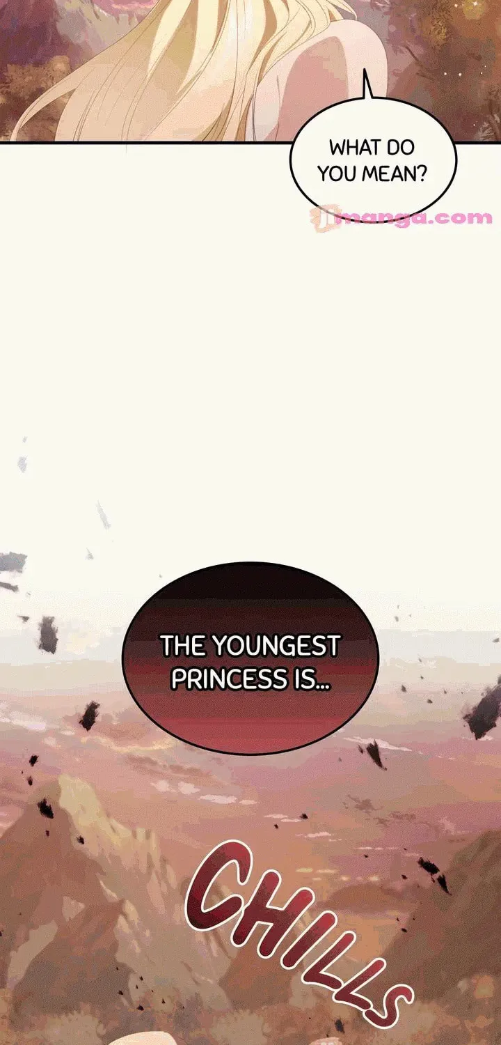 Bon Appétit Chapter 37 page 47 - 
