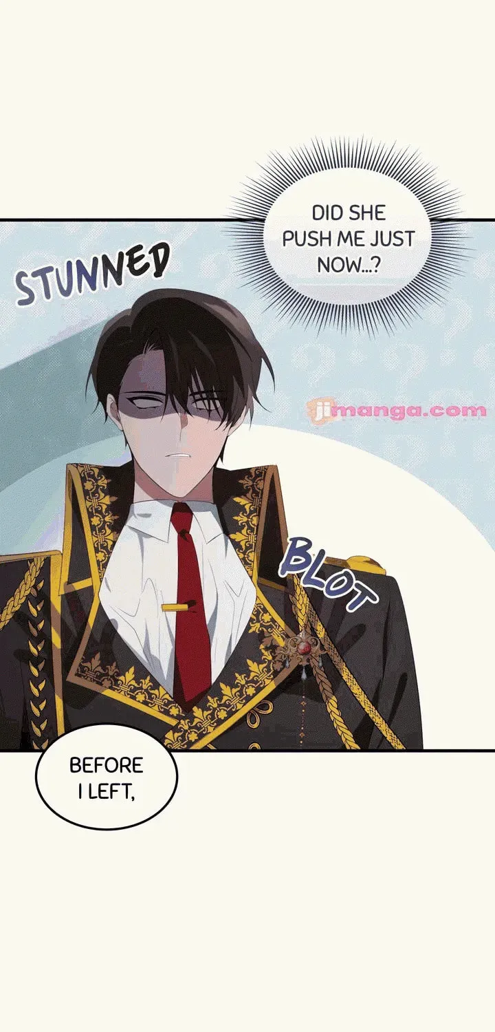 Bon Appétit Chapter 37 page 50 - 