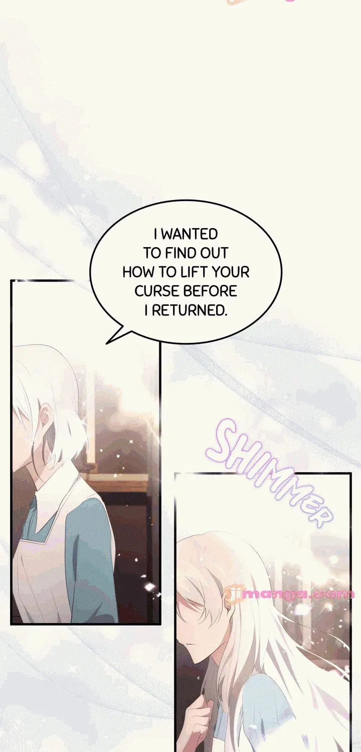 Bon Appétit Chapter 37 page 52 - 