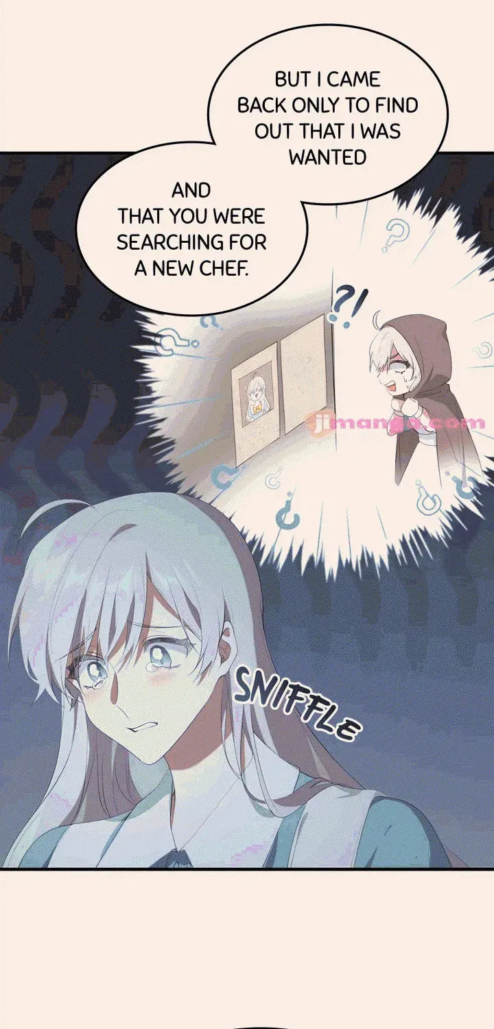 Bon Appétit Chapter 37 page 57 - 