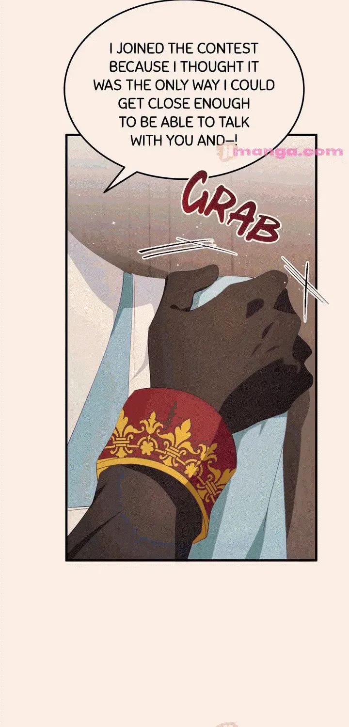 Bon Appétit Chapter 37 page 58 - 