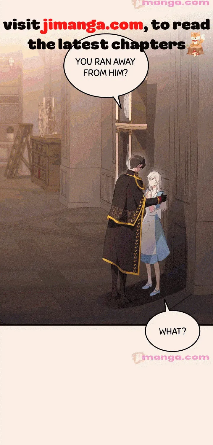 Bon Appétit Chapter 37 page 59 - 