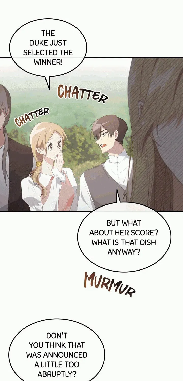 Bon Appétit Chapter 37 page 7 - 