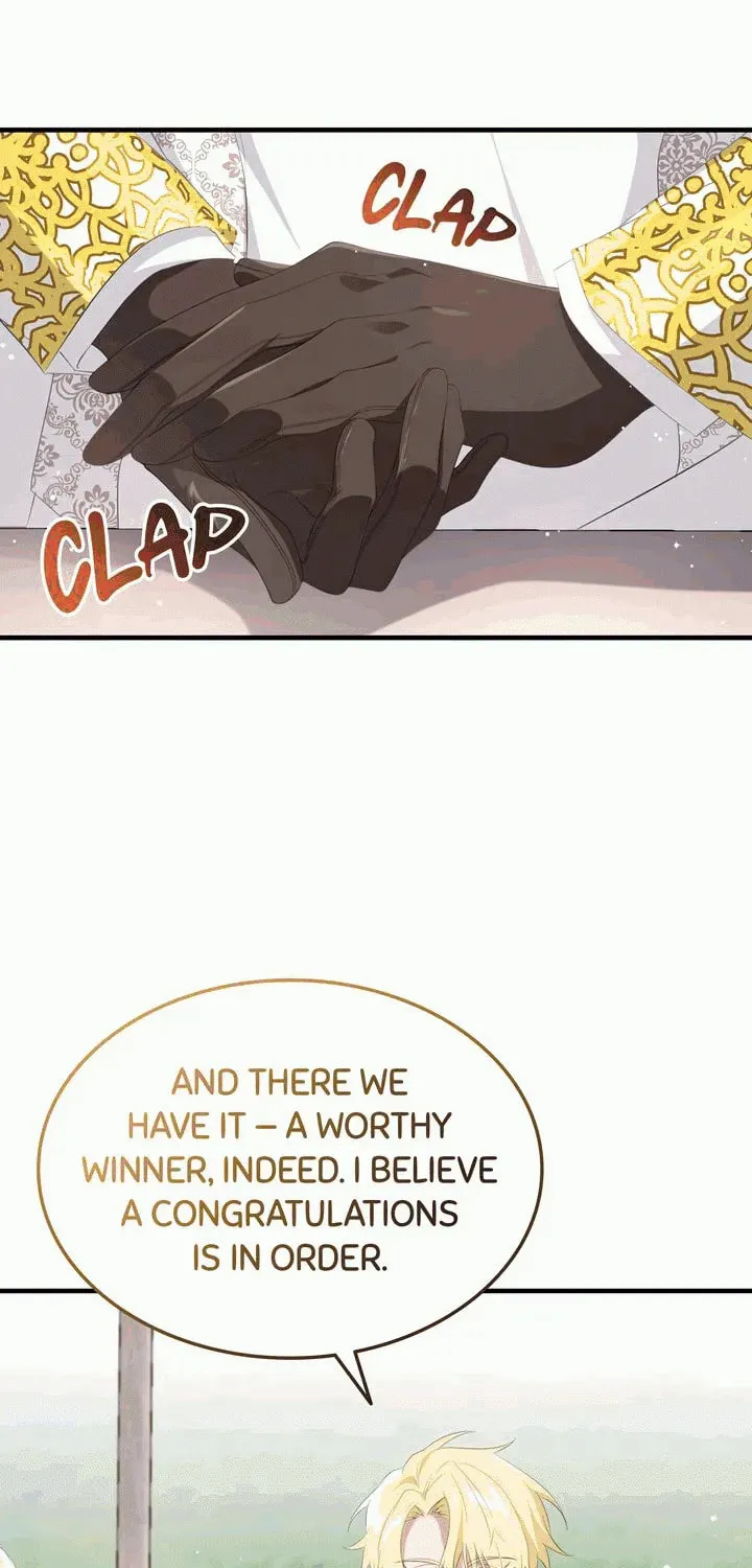 Bon Appétit Chapter 37 page 9 - 