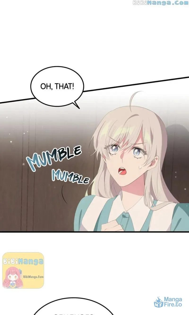 Bon Appétit Chapter 38 page 19 - 