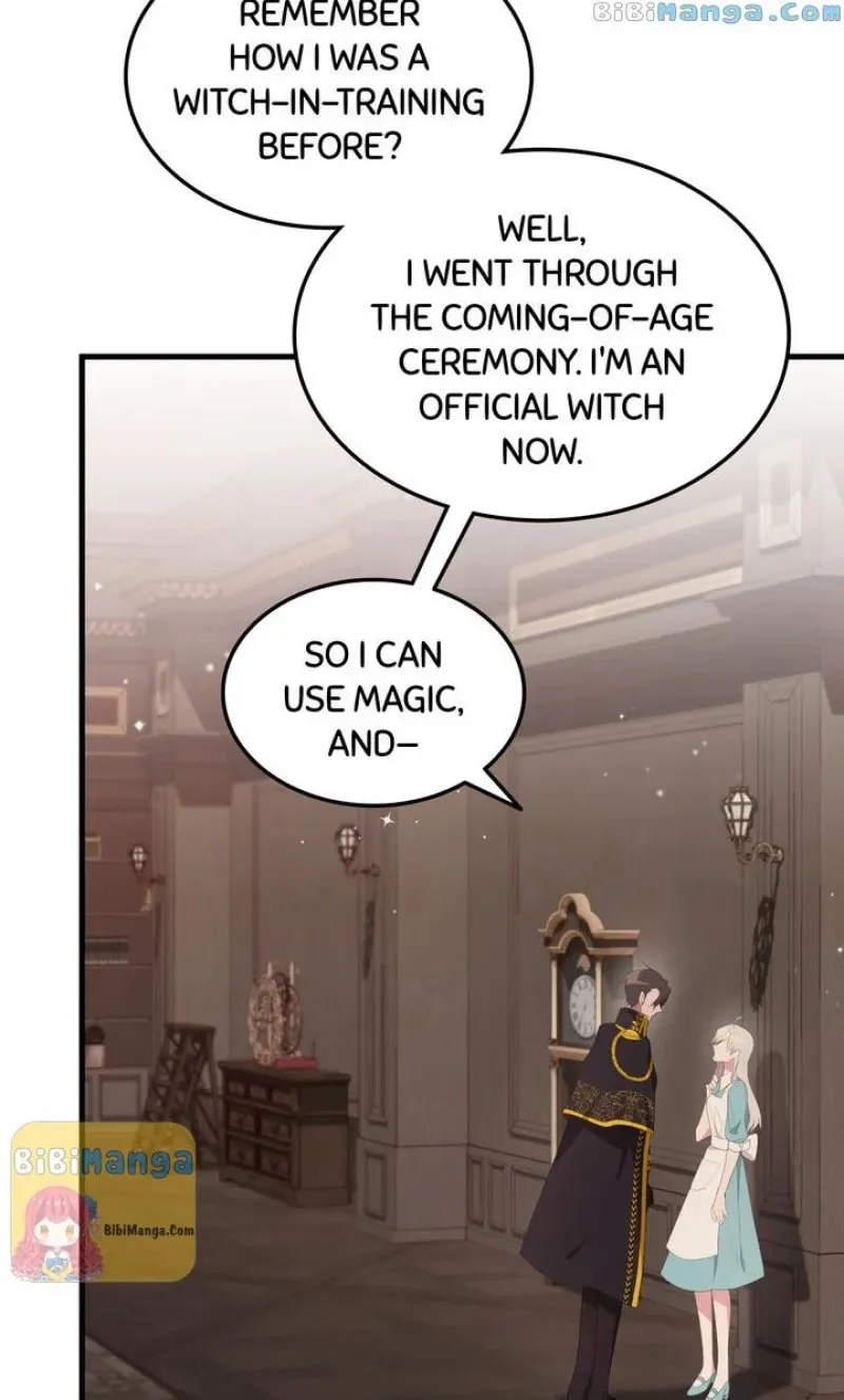 Bon Appétit Chapter 38 page 20 - 