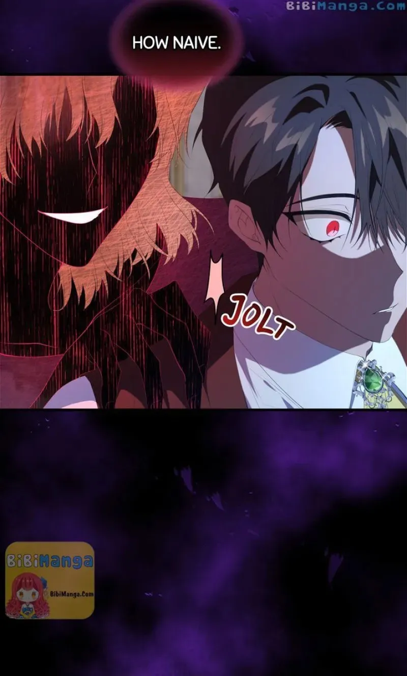 Bon Appétit Chapter 38 page 3 - 