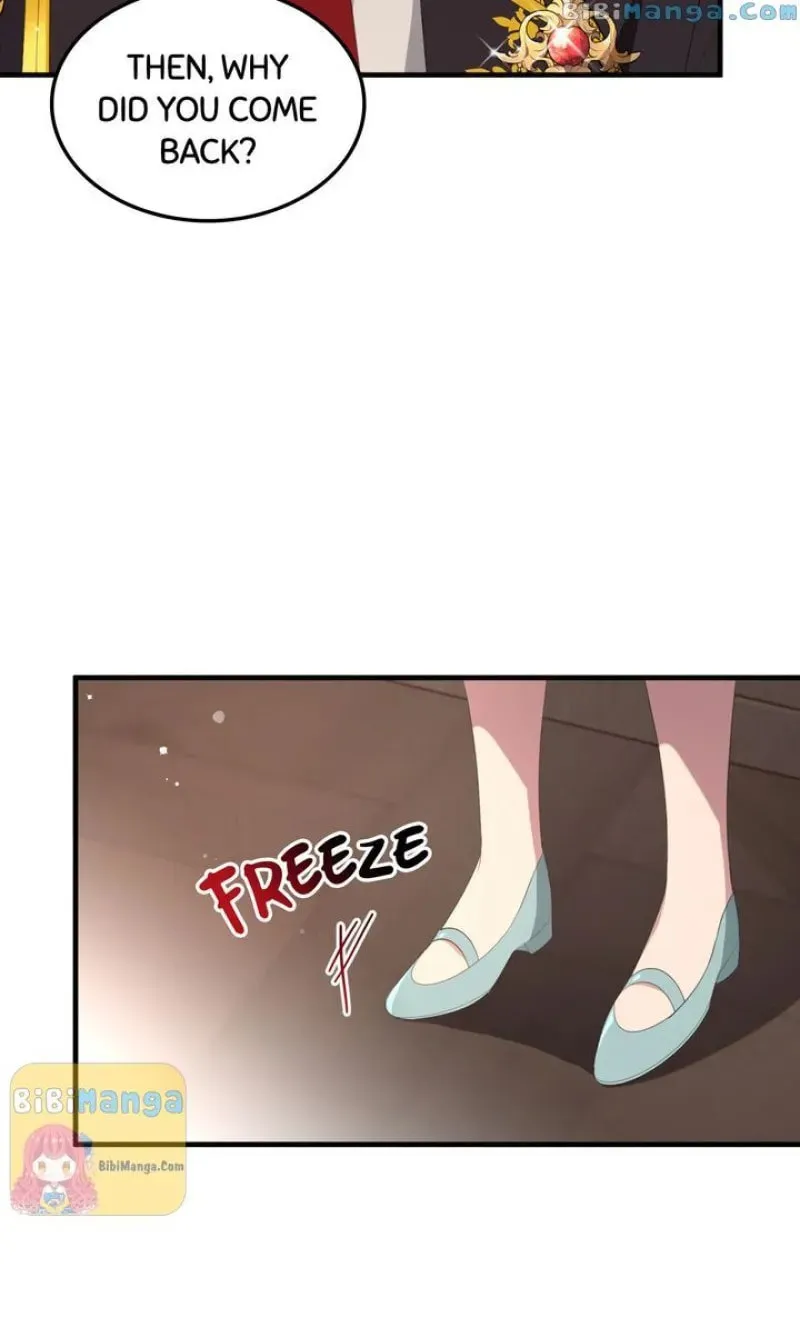 Bon Appétit Chapter 38 page 26 - 