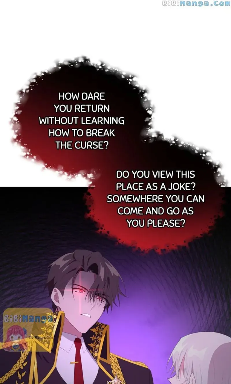 Bon Appétit Chapter 38 page 27 - 