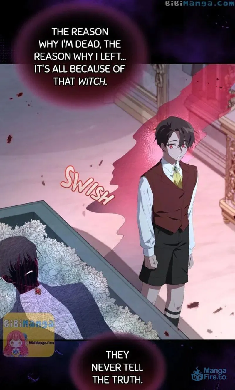 Bon Appétit Chapter 38 page 4 - 