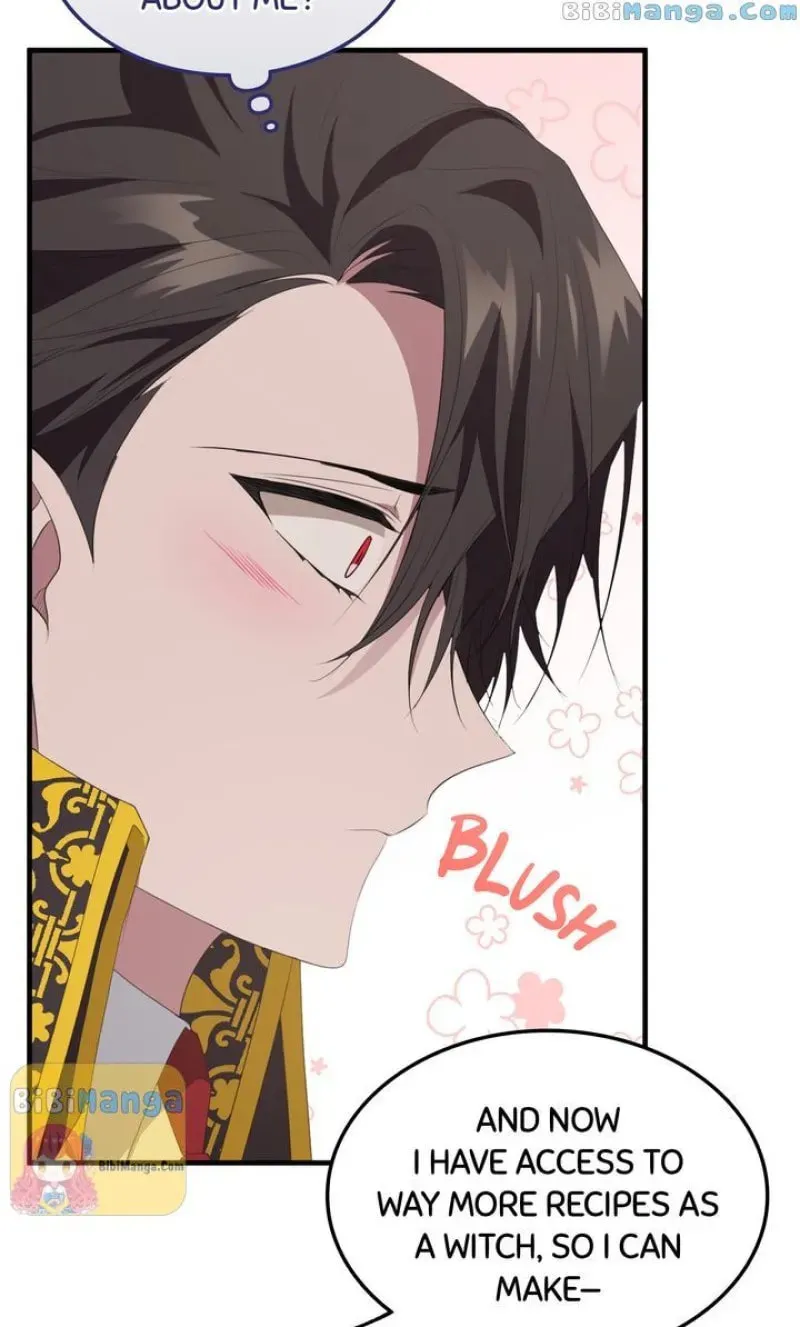 Bon Appétit Chapter 38 page 32 - 