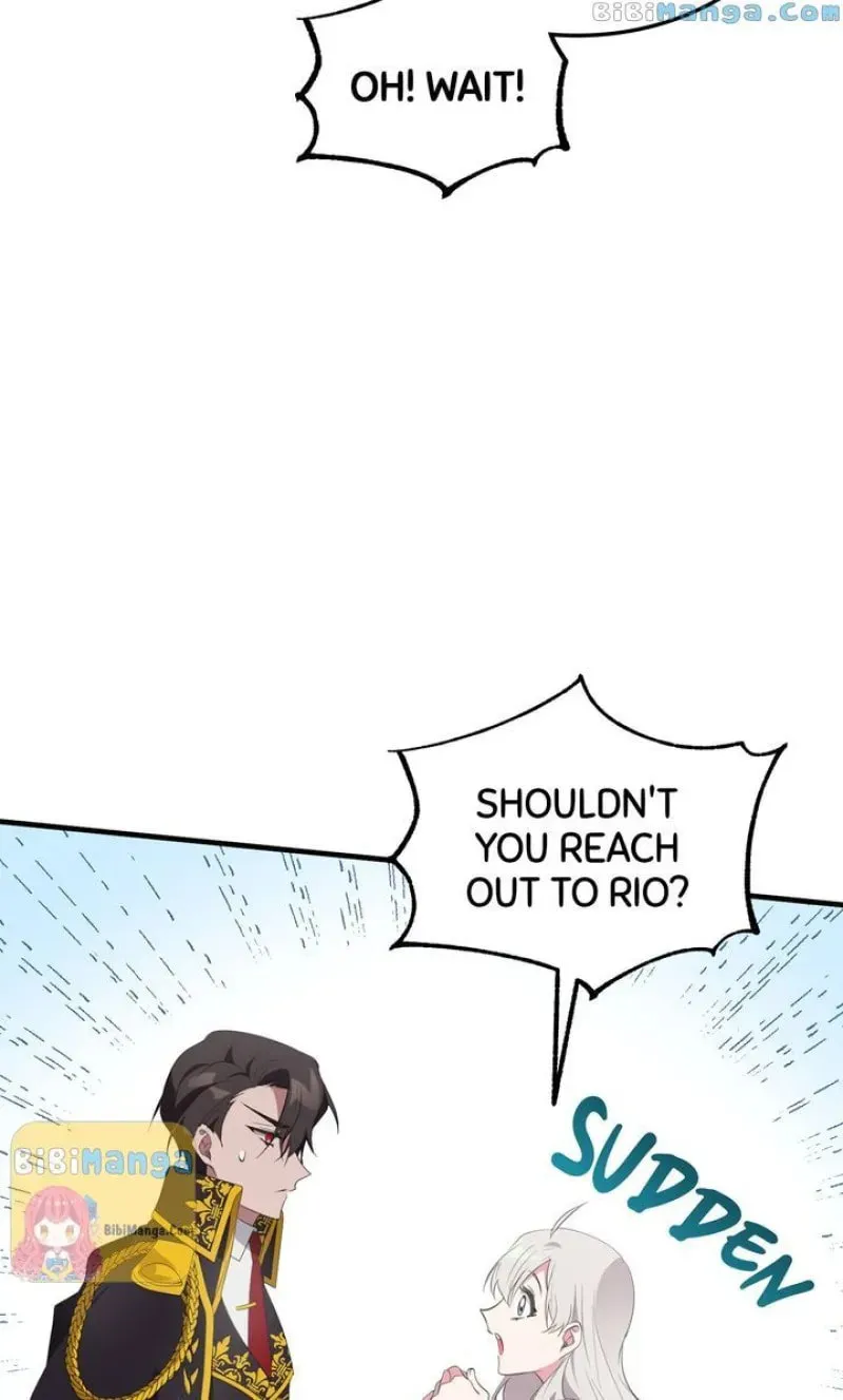 Bon Appétit Chapter 38 page 33 - 