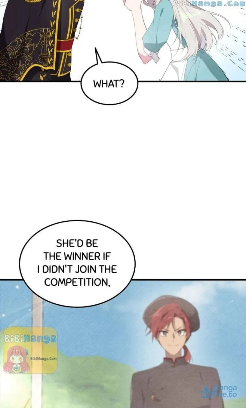 Bon Appétit Chapter 38 page 34 - 