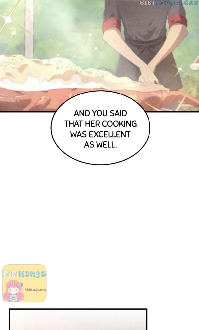 Bon Appétit Chapter 38 page 35 - 
