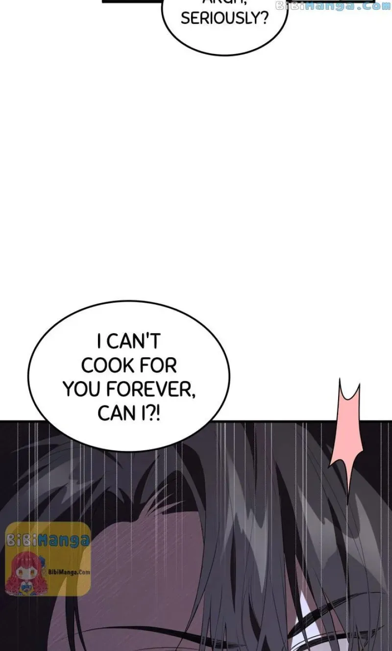 Bon Appétit Chapter 38 page 38 - 