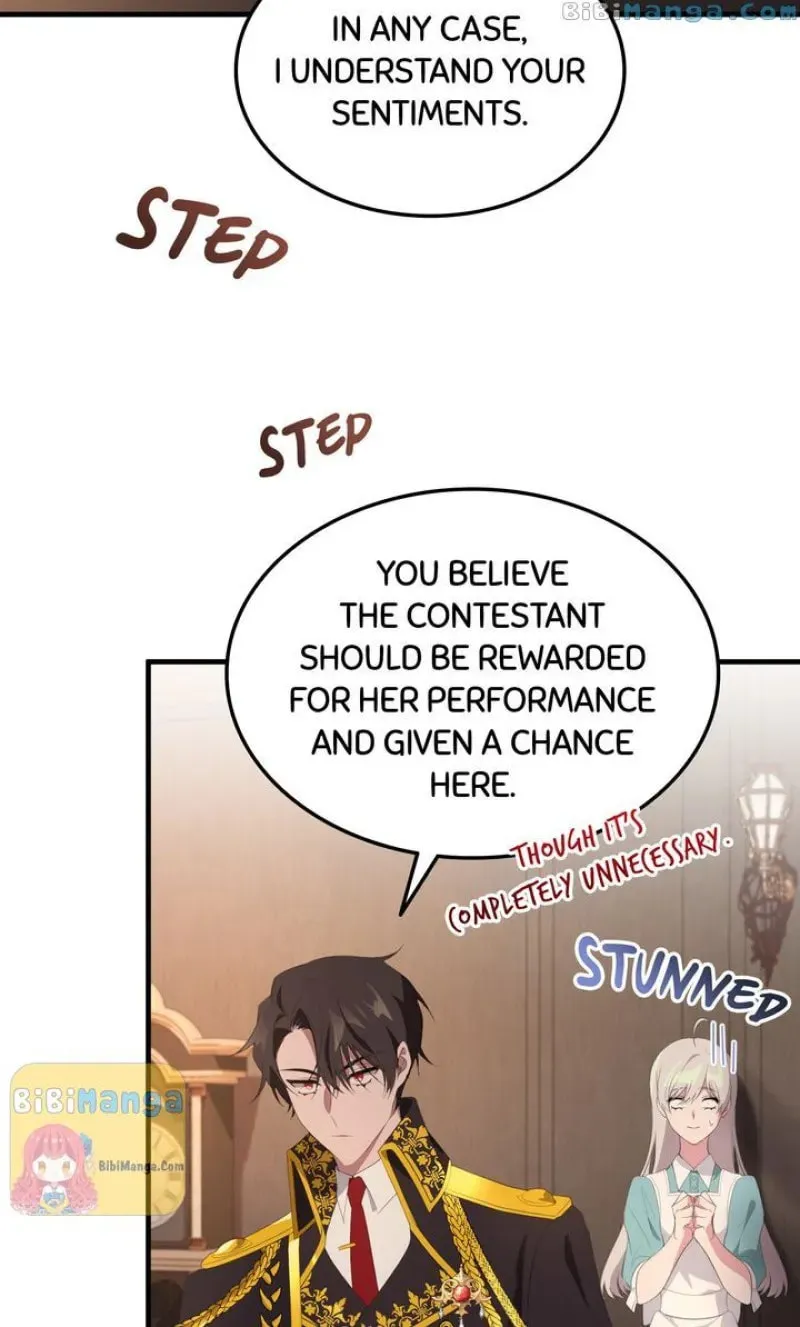 Bon Appétit Chapter 38 page 47 - 