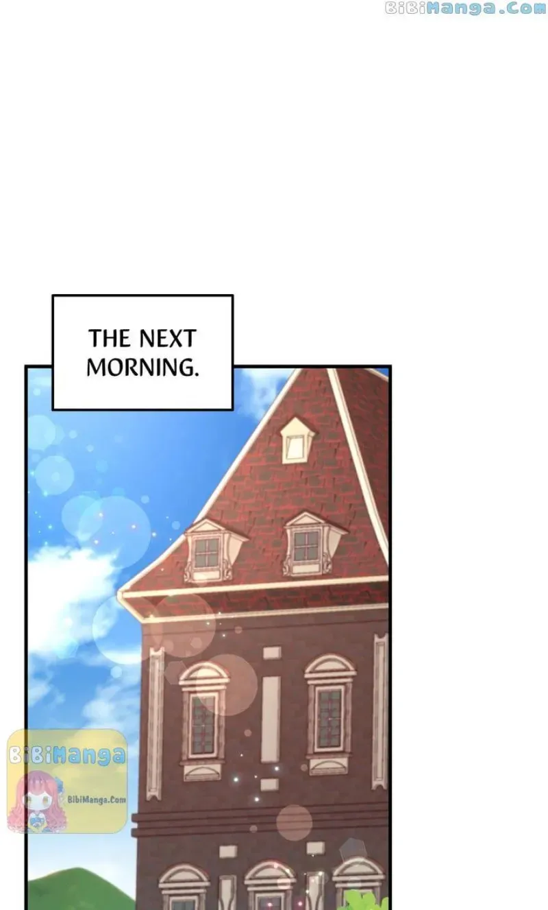 Bon Appétit Chapter 38 page 53 - 