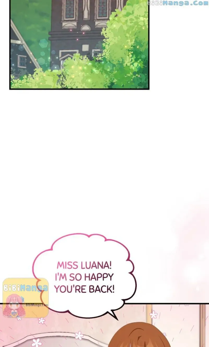 Bon Appétit Chapter 38 page 54 - 