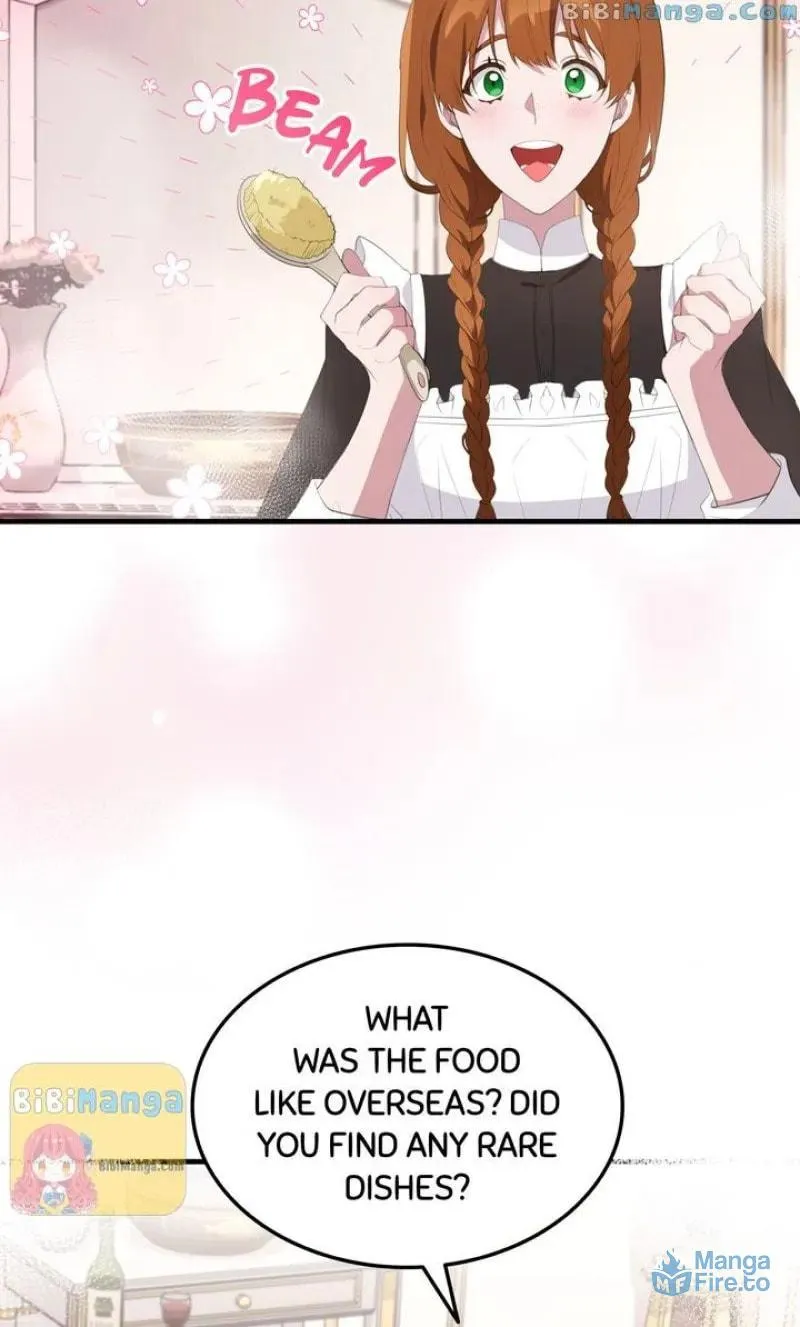 Bon Appétit Chapter 38 page 55 - 