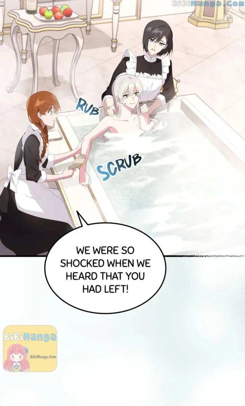 Bon Appétit Chapter 38 page 56 - 