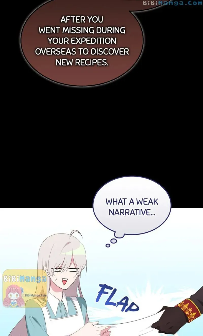Bon Appétit Chapter 38 page 60 - 