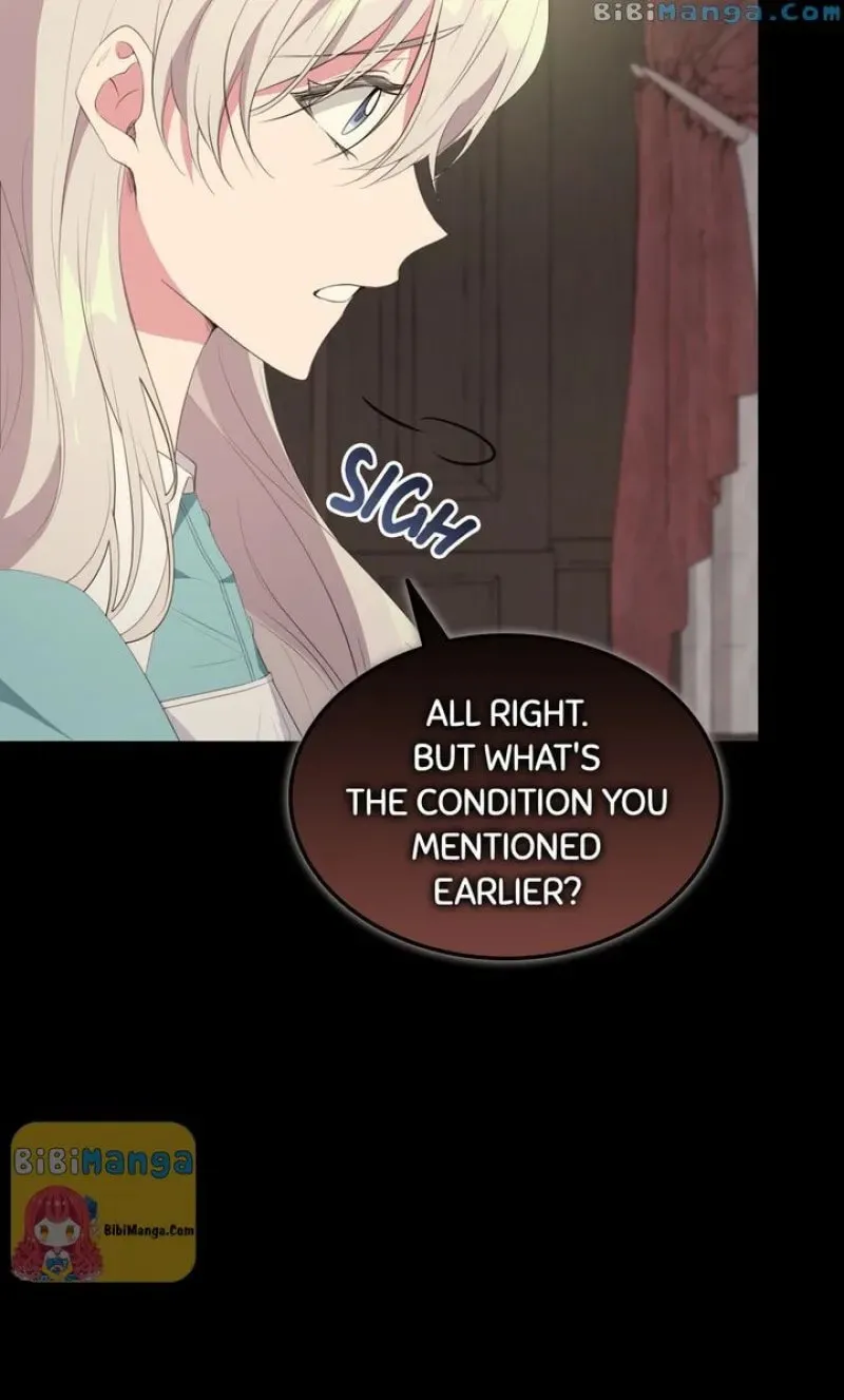 Bon Appétit Chapter 38 page 62 - 