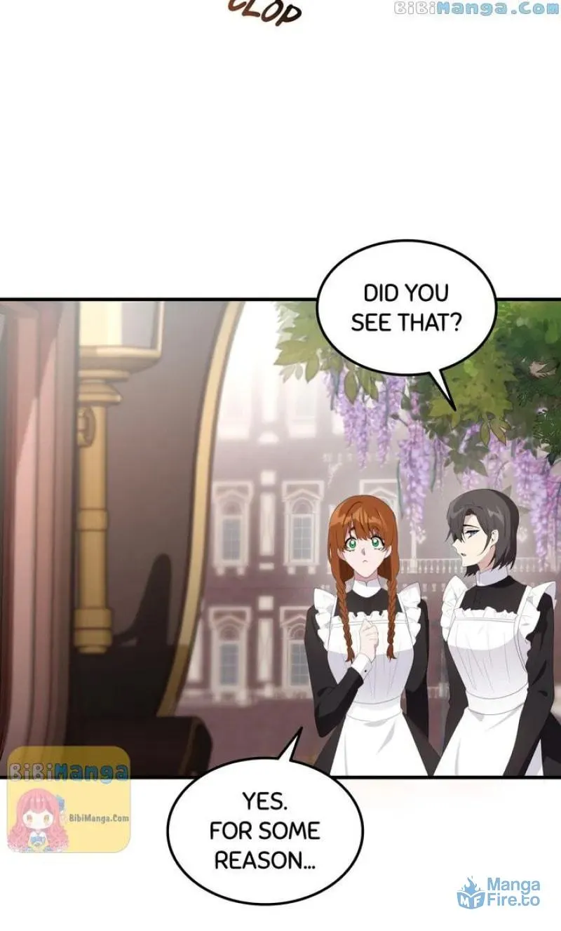 Bon Appétit Chapter 38 page 70 - 