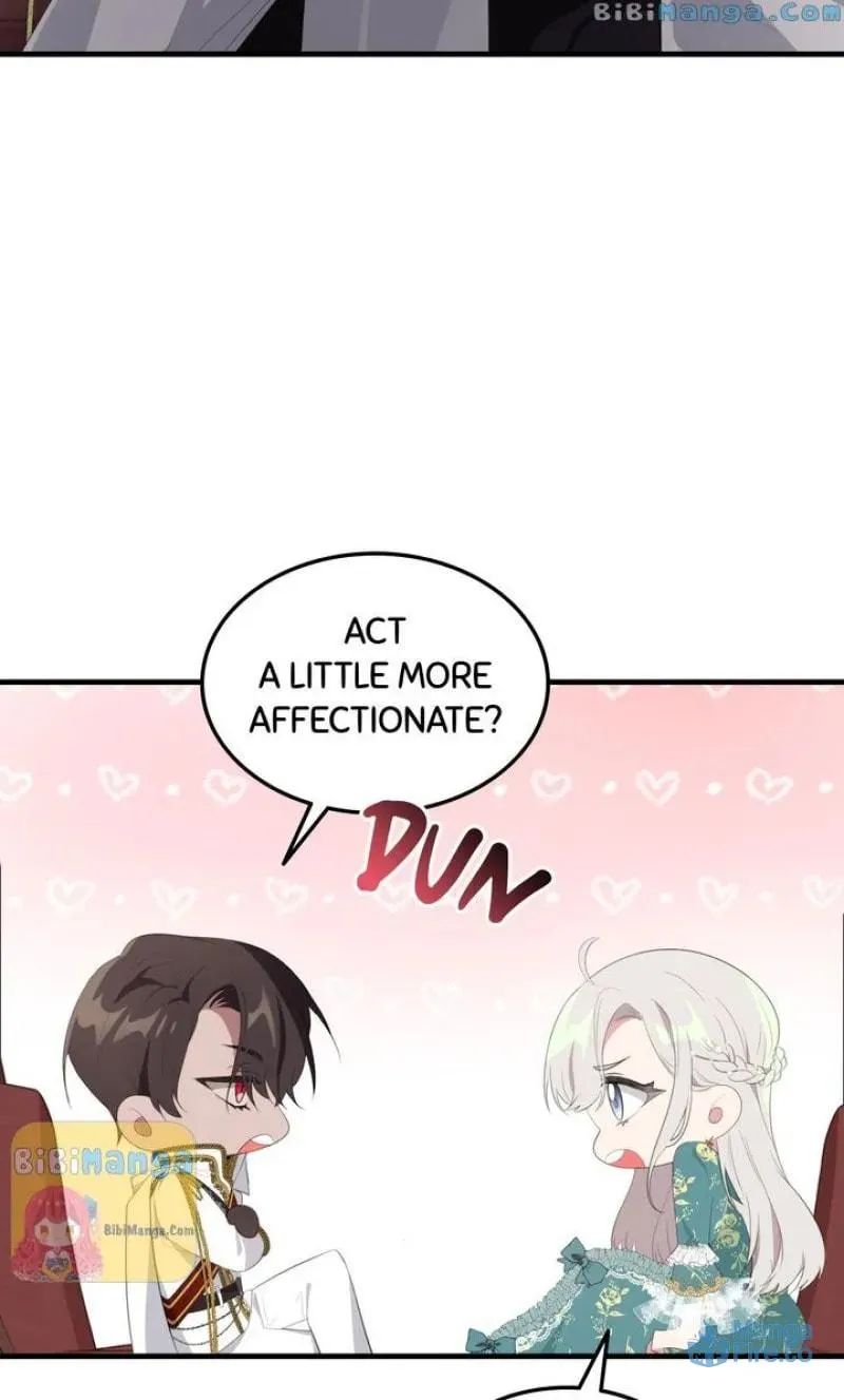 Bon Appétit Chapter 38 page 73 - 