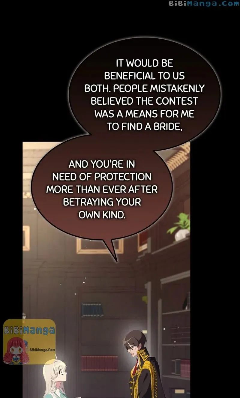 Bon Appétit Chapter 38 page 77 - 