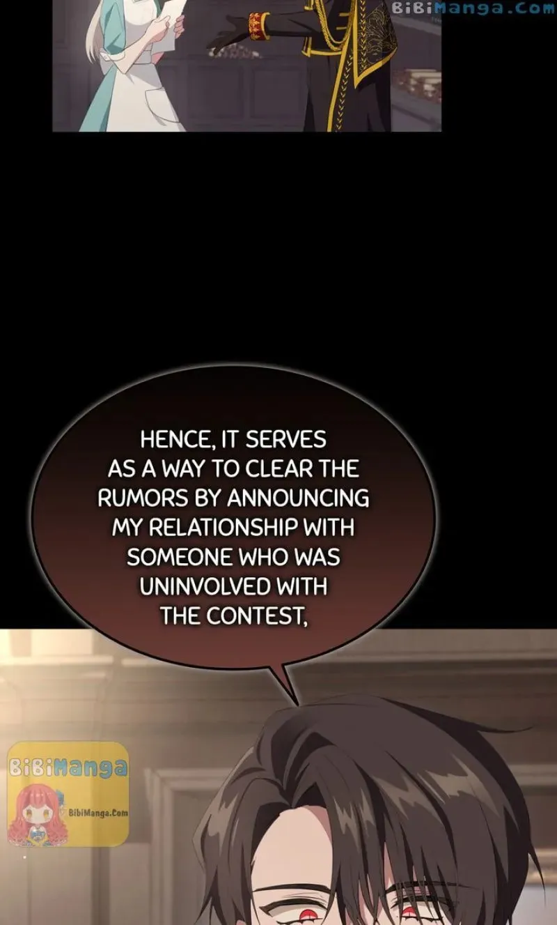 Bon Appétit Chapter 38 page 78 - 
