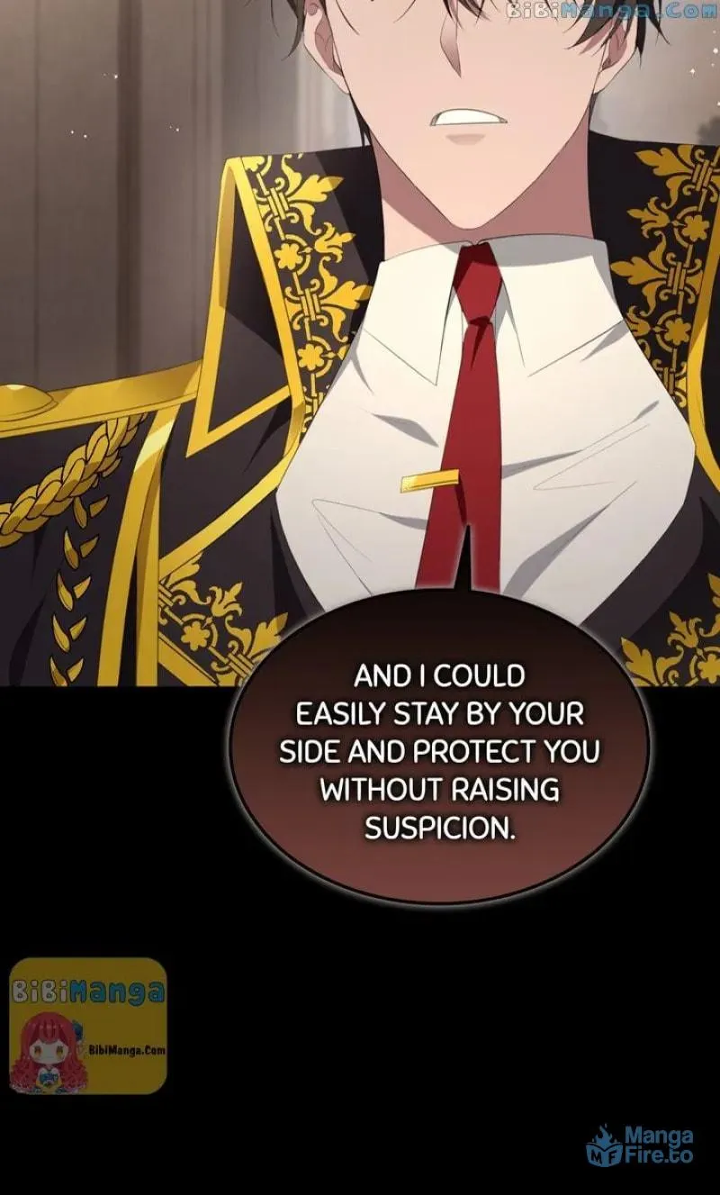 Bon Appétit Chapter 38 page 79 - 