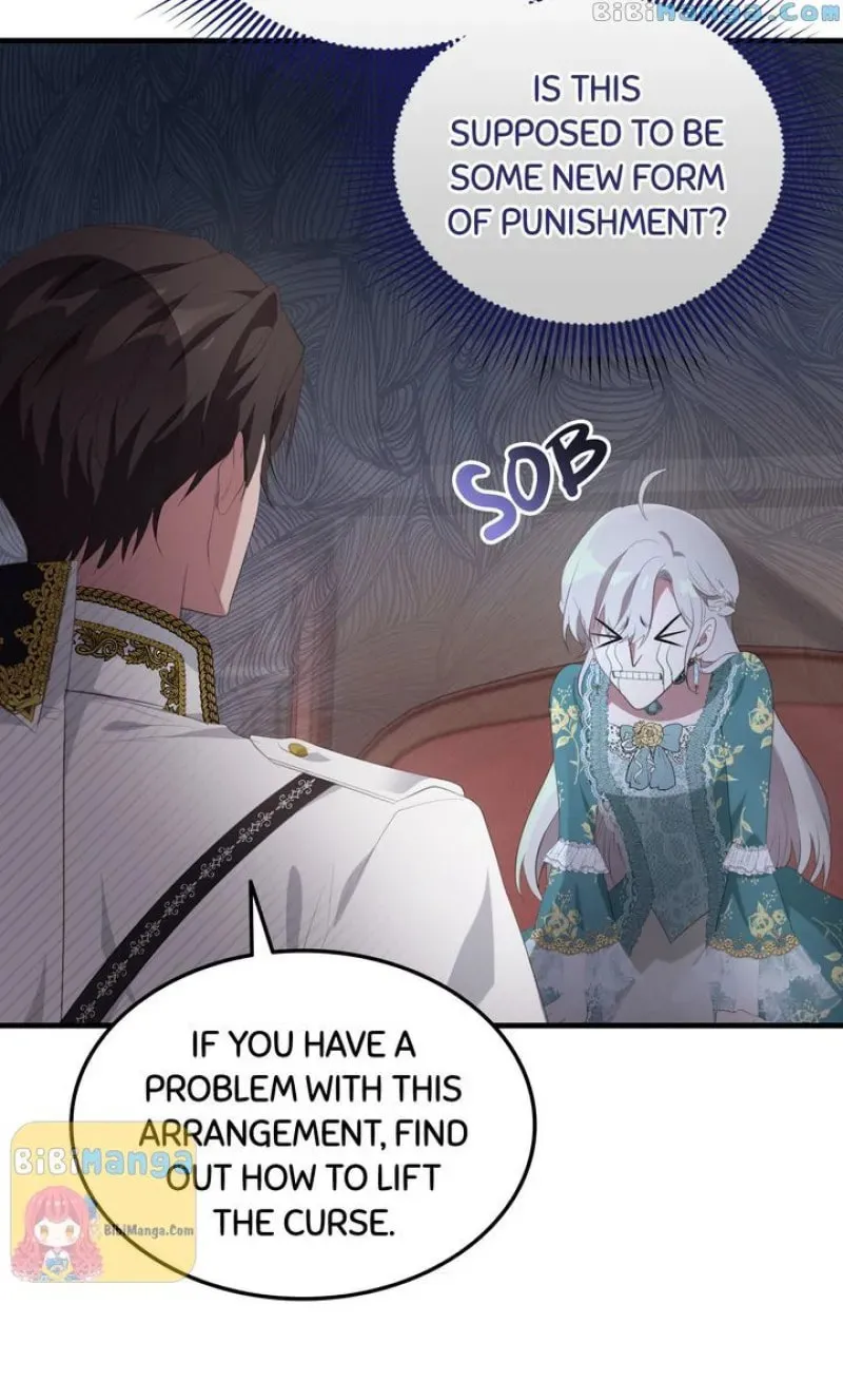 Bon Appétit Chapter 38 page 81 - 