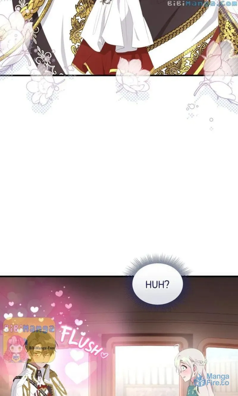 Bon Appétit Chapter 38 page 85 - 