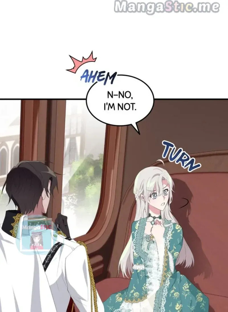 Bon Appétit Chapter 39 page 16 - 