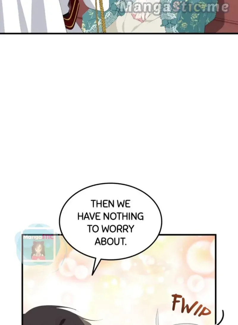 Bon Appétit Chapter 39 page 17 - 