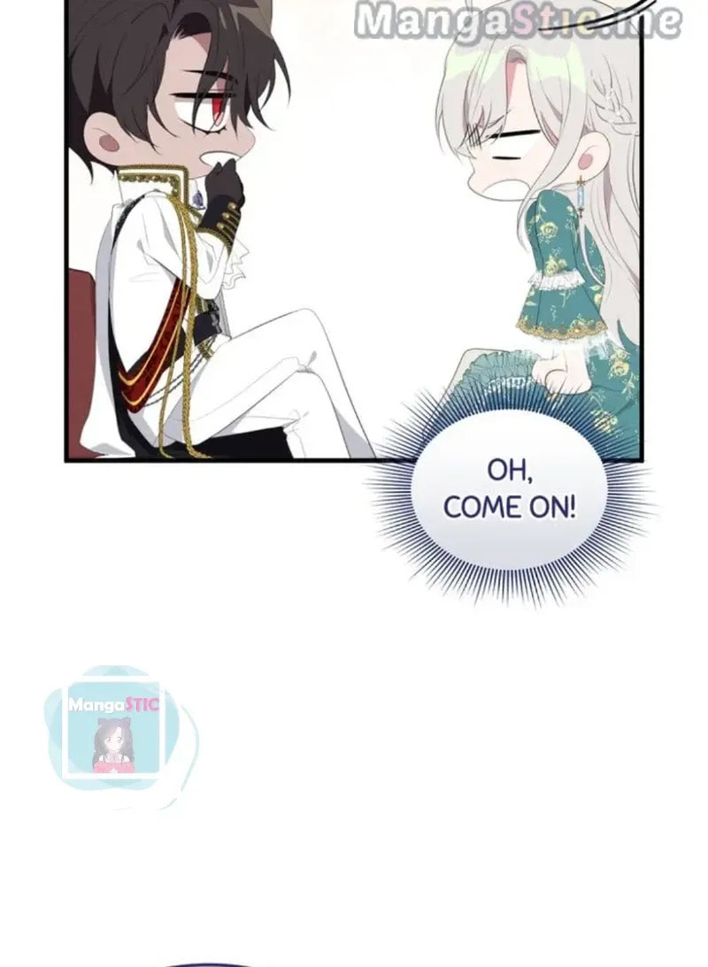 Bon Appétit Chapter 39 page 18 - 