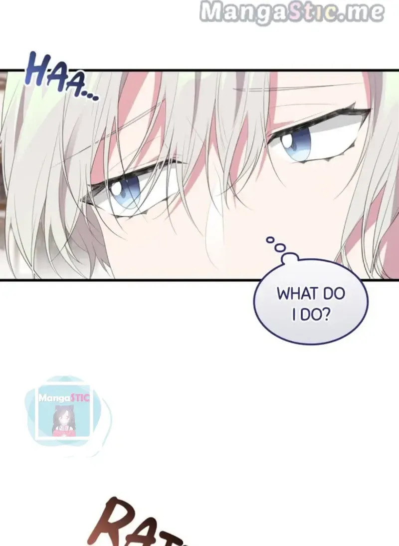 Bon Appétit Chapter 39 page 20 - 