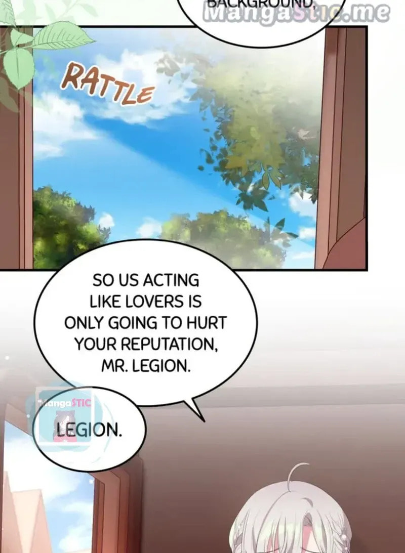 Bon Appétit Chapter 39 page 3 - 