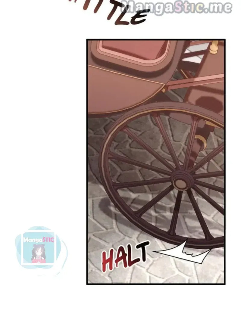 Bon Appétit Chapter 39 page 21 - 