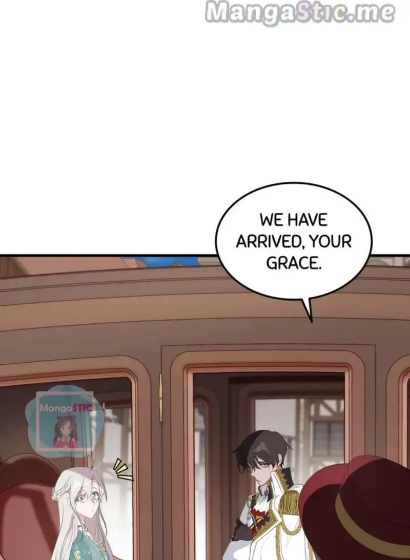 Bon Appétit Chapter 39 page 22 - 