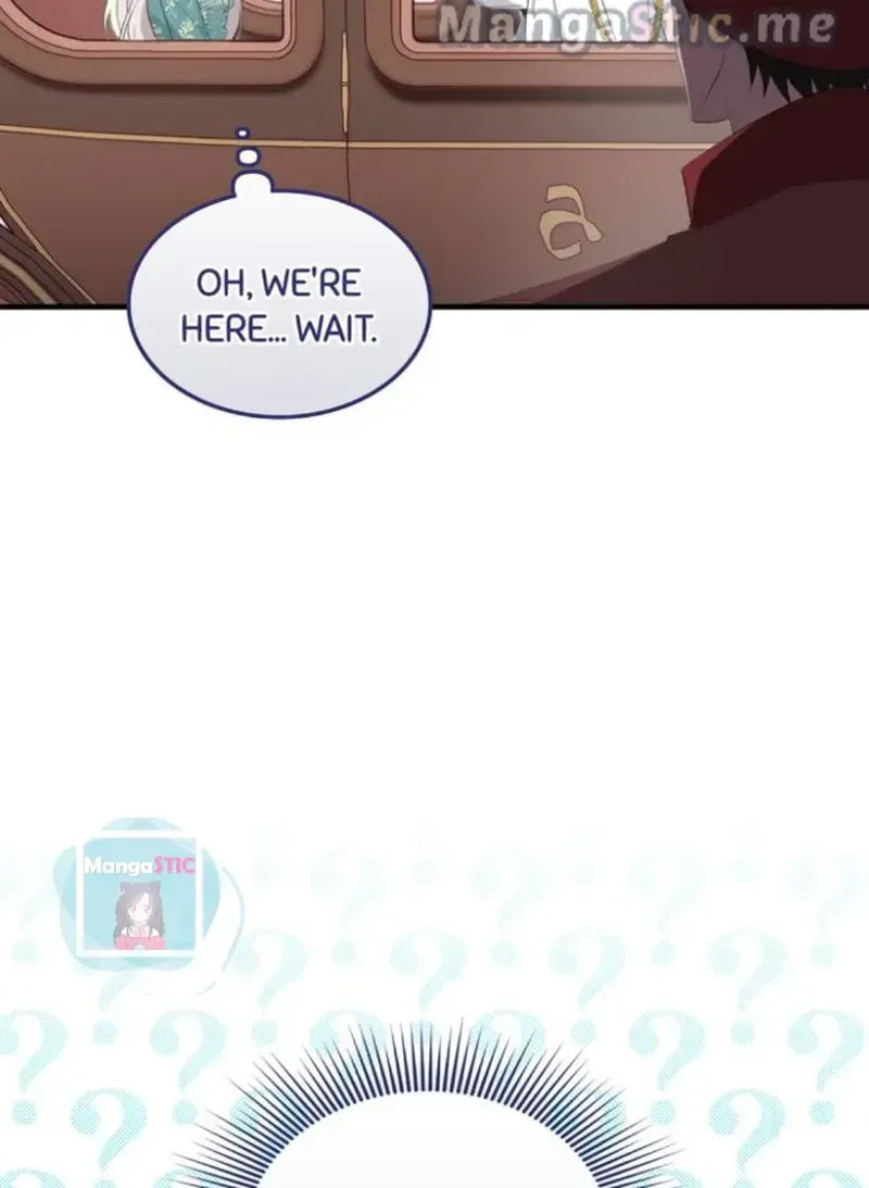 Bon Appétit Chapter 39 page 23 - 
