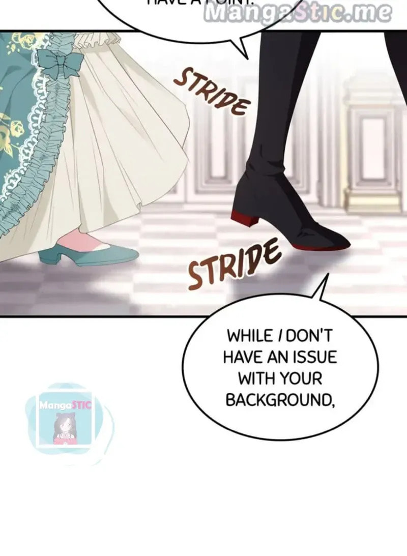 Bon Appétit Chapter 39 page 27 - 