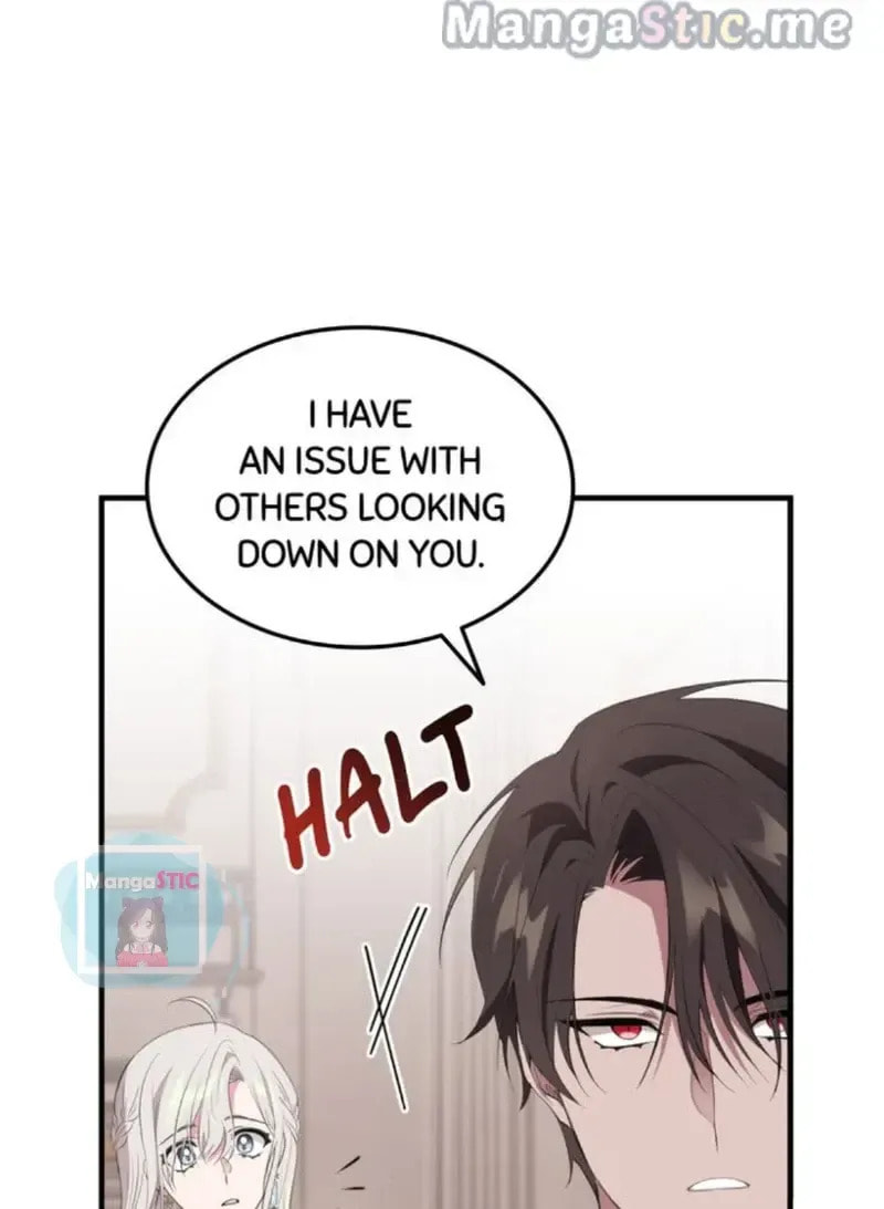 Bon Appétit Chapter 39 page 28 - 
