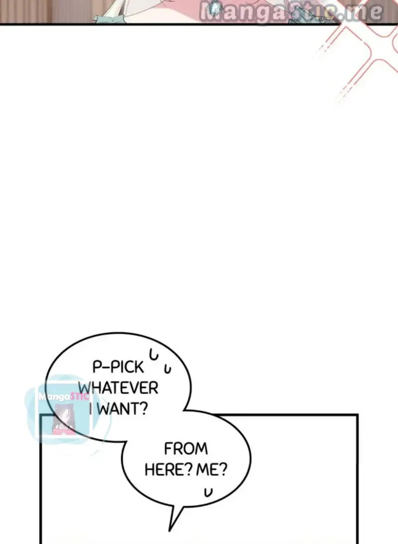 Bon Appétit Chapter 39 page 33 - 