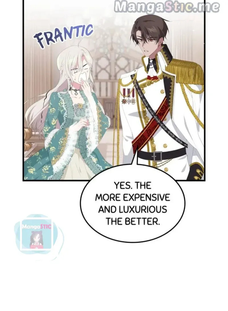 Bon Appétit Chapter 39 page 34 - 