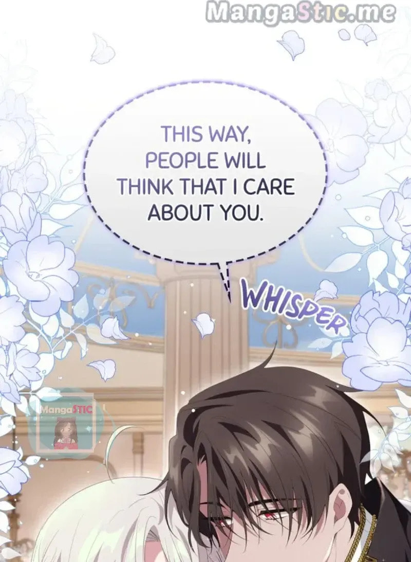 Bon Appétit Chapter 39 page 37 - 