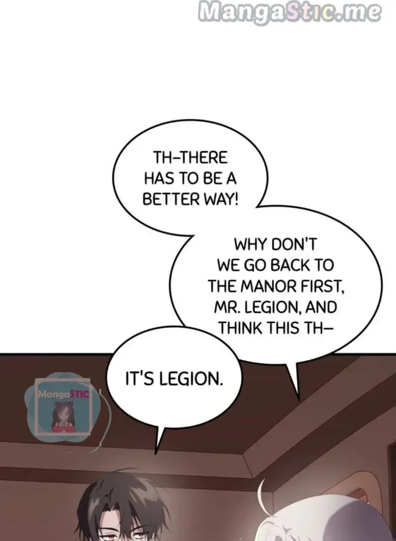 Bon Appétit Chapter 39 page 5 - 