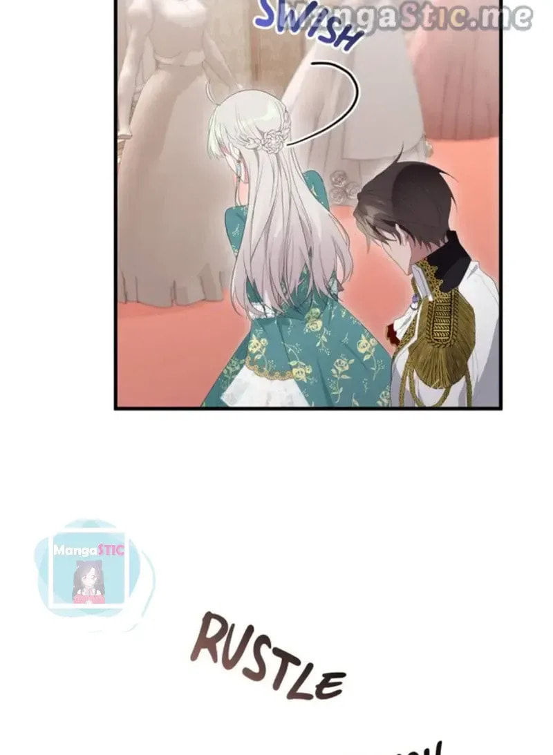 Bon Appétit Chapter 39 page 41 - 