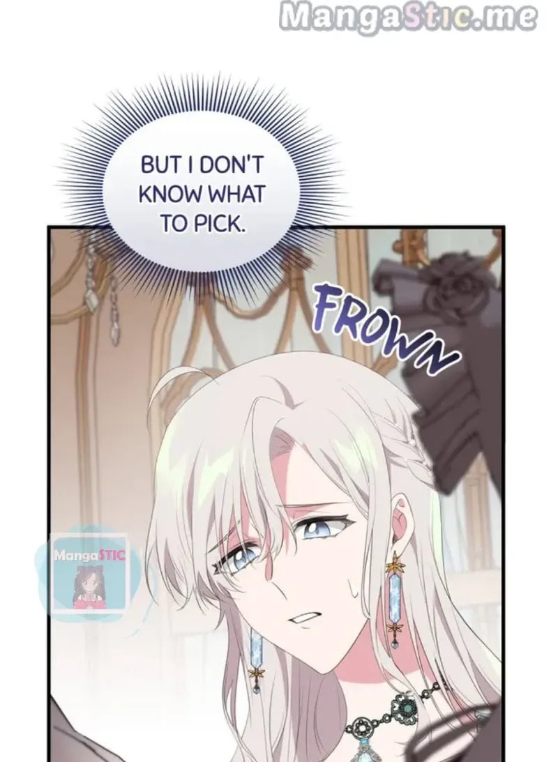 Bon Appétit Chapter 39 page 43 - 