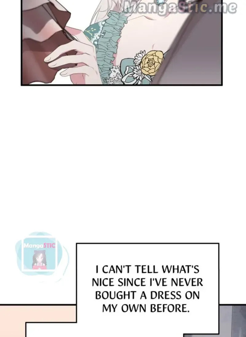 Bon Appétit Chapter 39 page 44 - 